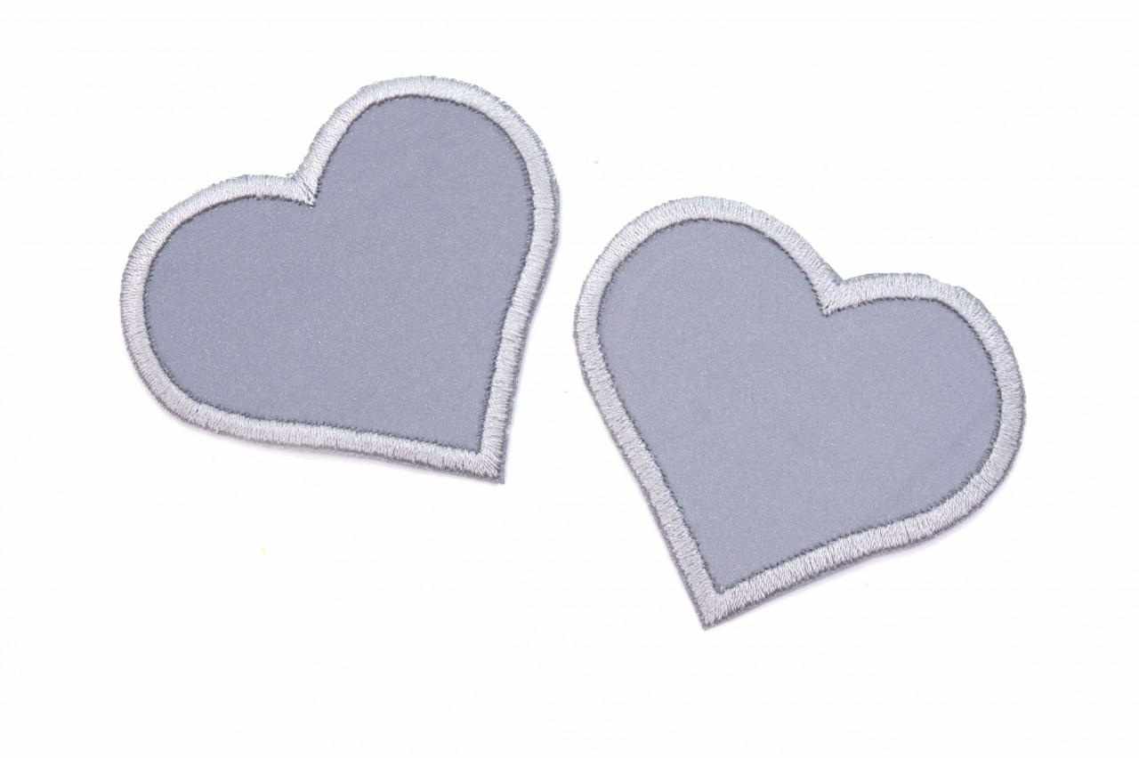 Bezpečnostní a reflexní prvky