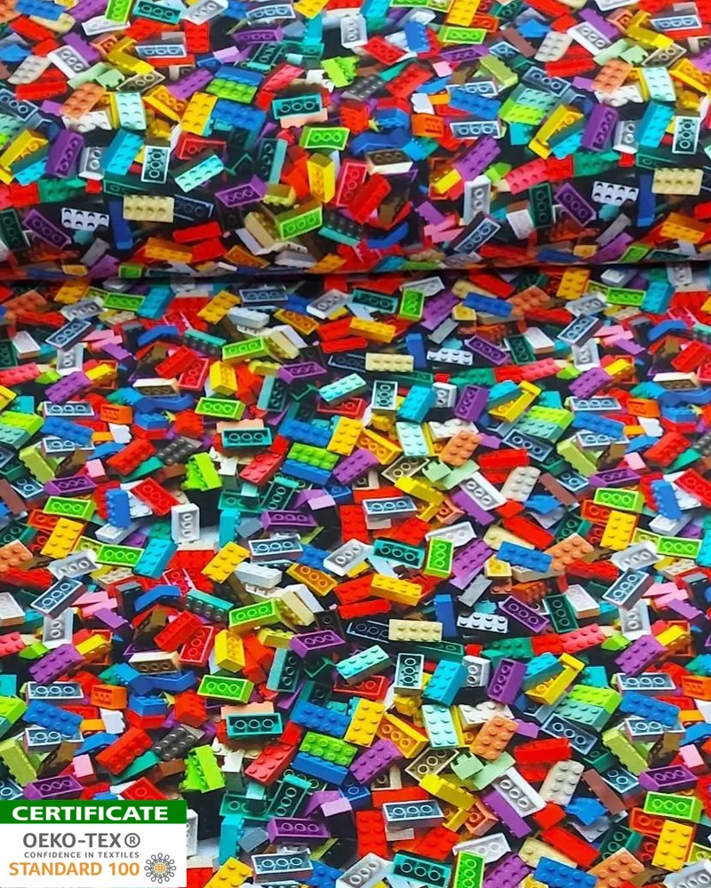 Teplákovina-Lego