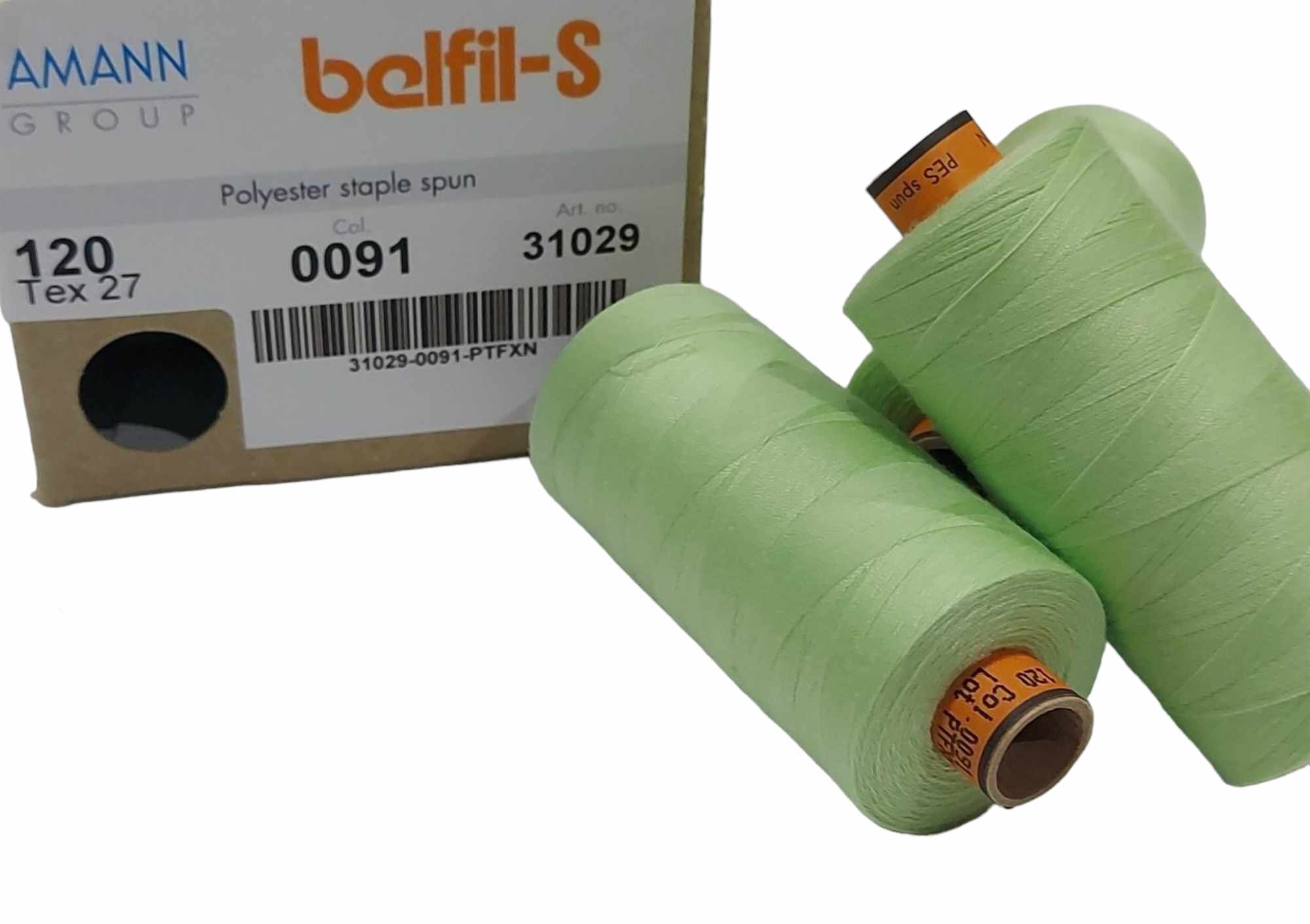 Belfil-s Pistácie 0091