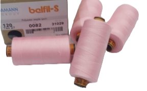 Belfil-s Barbie růžová 0082