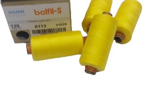 Belfil-s Světle žlutá 0113