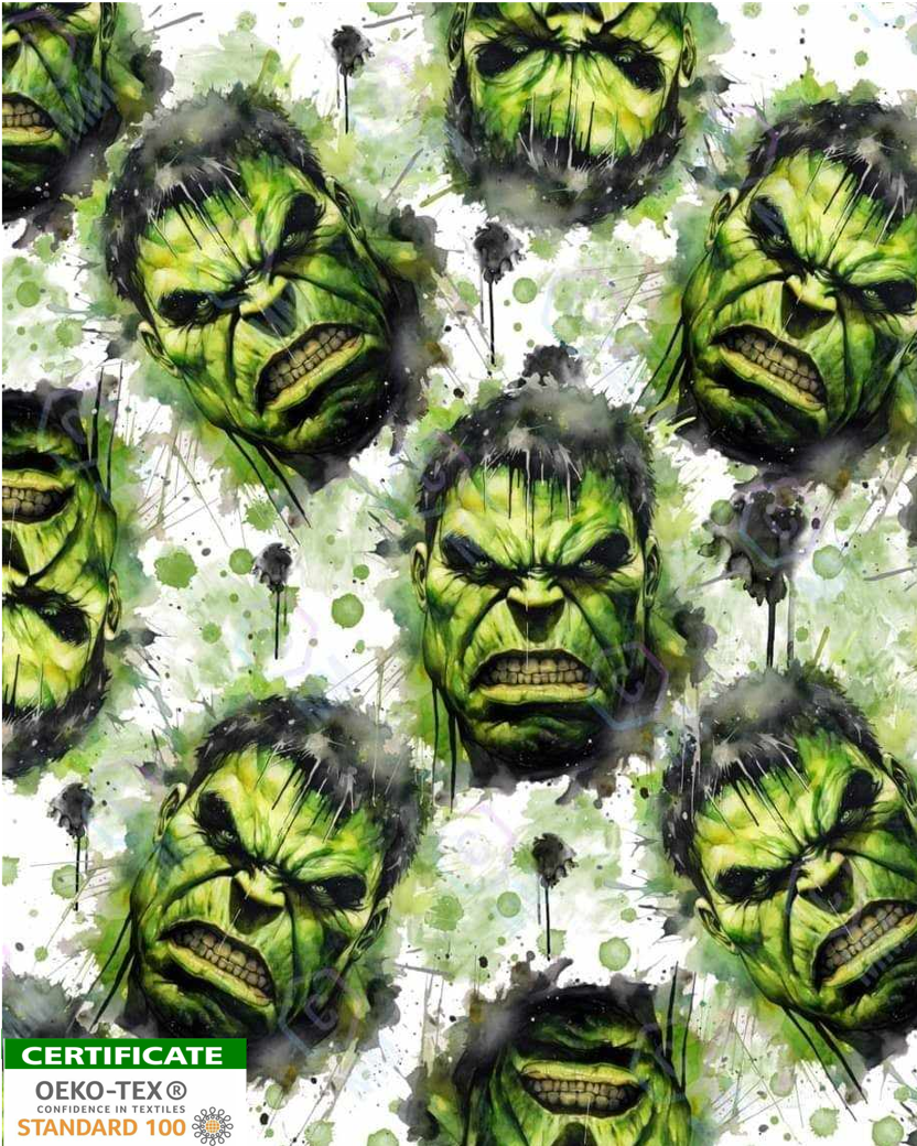 Úplet - Halk