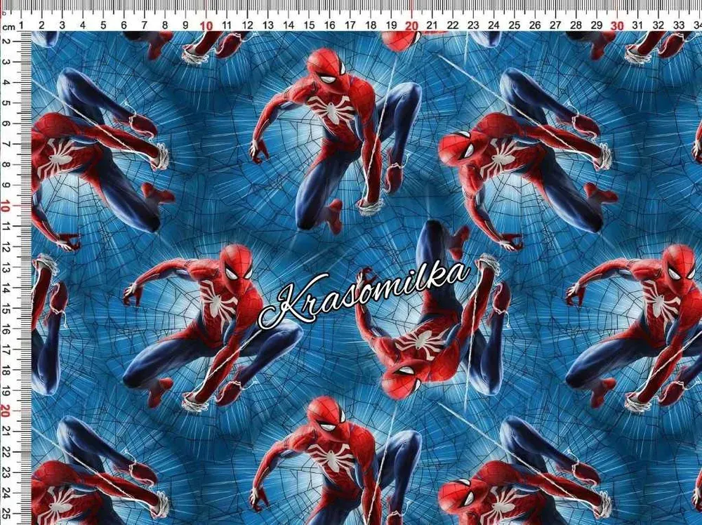 Teplákovina - Spider-mann teplákovina