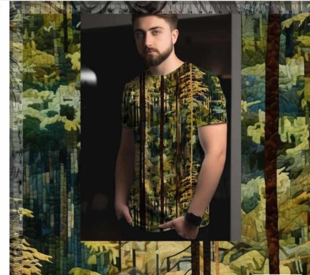 Úplet - Les