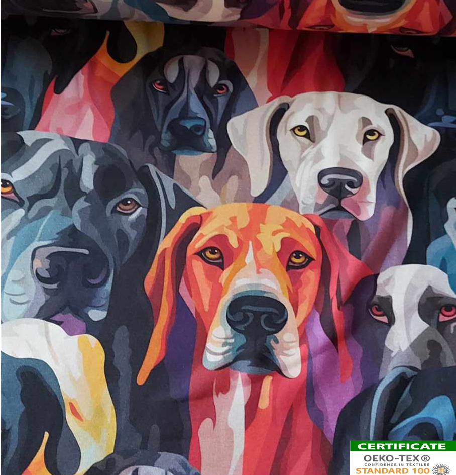 Úplet - Hafani - velký vzor