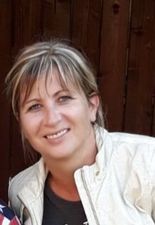 Štěpánka Jurkovičová