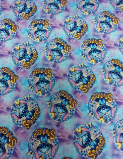 Teplákovina - Stitcch