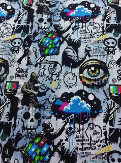 Teplákovina - Teenager