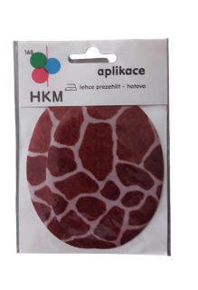 Nažehlovací aplikace