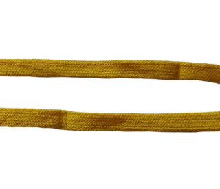 Oděvní šňůra plochá 10mm