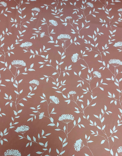 Úplet - Jemné kytičky